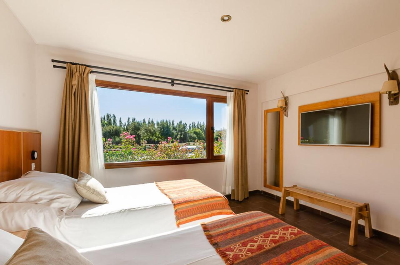 Apartamento con vistas al lago