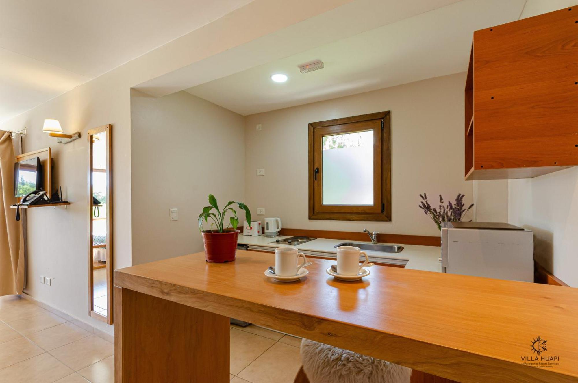 Apartamento Triple